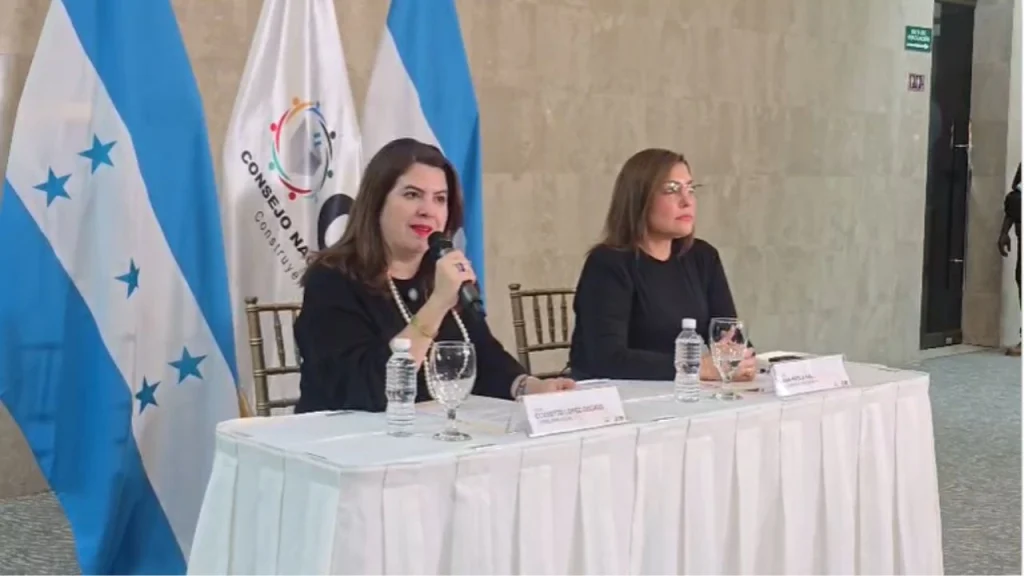 Tras fallas técnicas, CNE asegura divulgación total de actas en próximas horas
