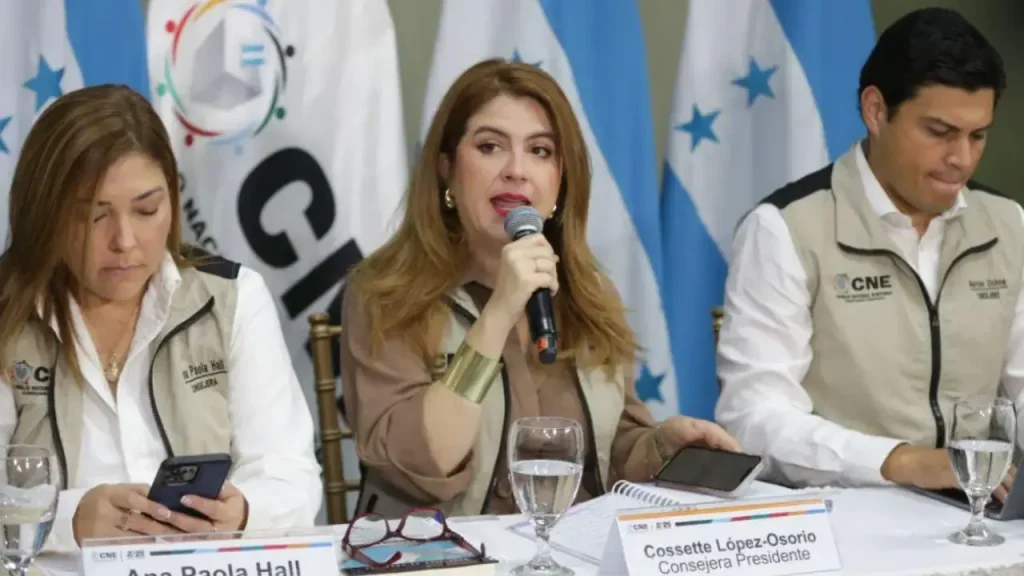 ¿Se puede hacer una declaratoria sin uno de los consejeros? Analista explica