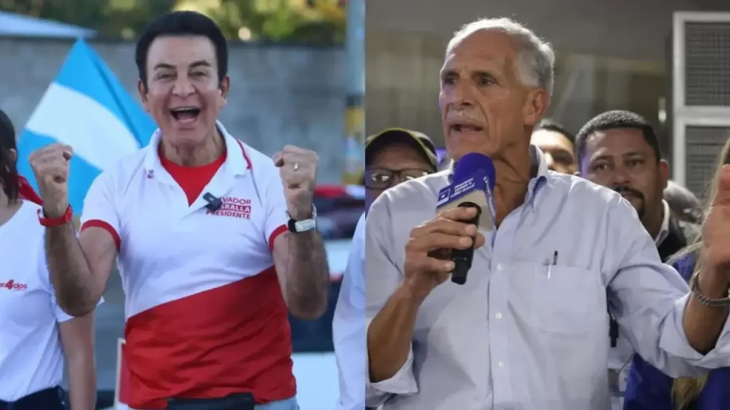 Horas cruciales del conteo: Honduras espera lo que digan las actas