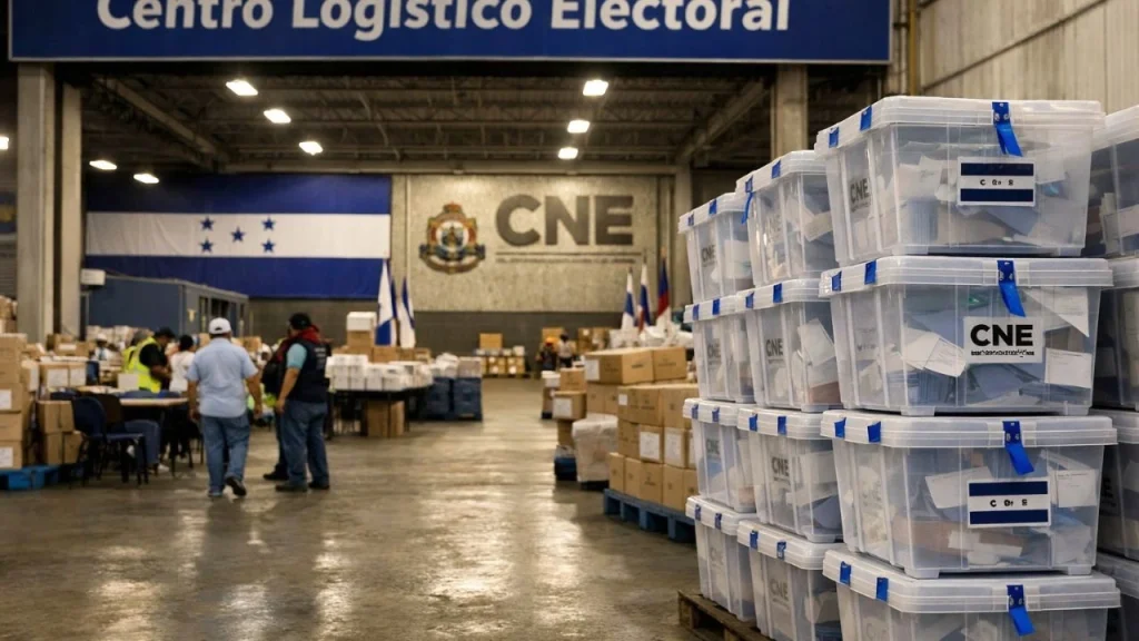 Contra el reloj: la declaratoria que define el futuro político de Honduras