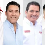 Proyección del CNE: esta sería la Corporación Municipal del Distrito Central