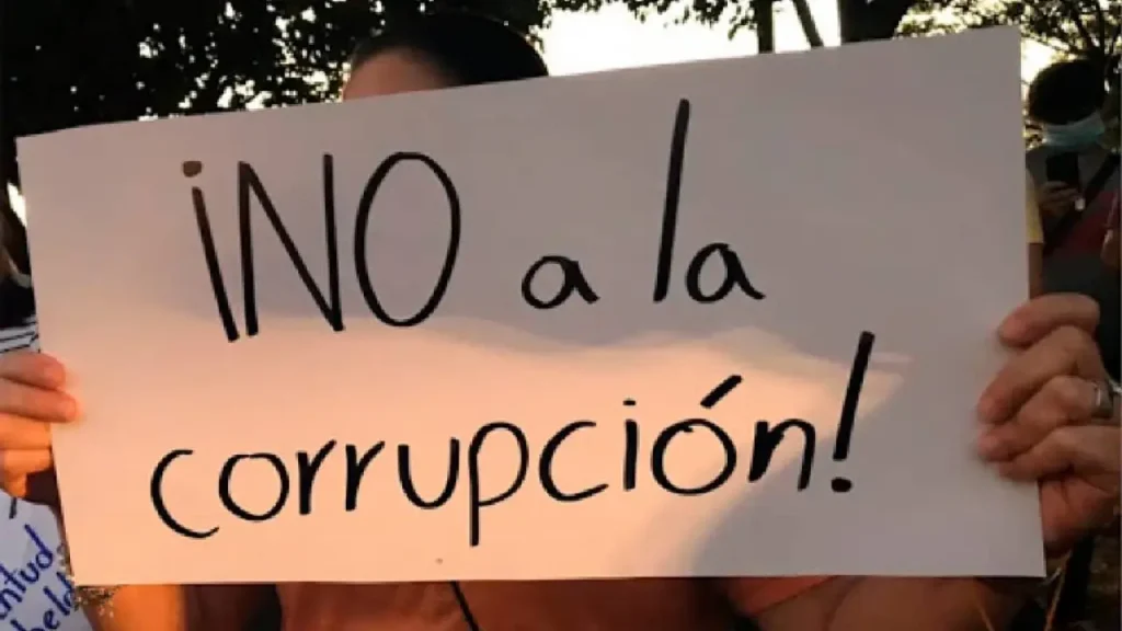 Corrupción en Honduras mata y roba oportunidades, alerta director de ASJ