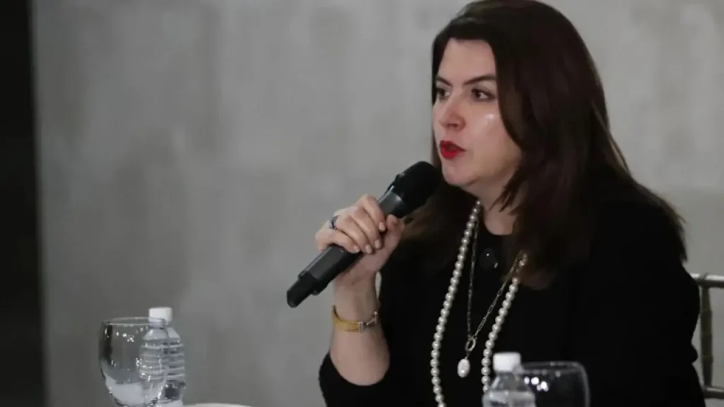 ‘Se solicitó auxilio a las Fuerzas Armadas y no intervinieron’: Cossette López