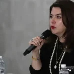 ‘Se solicitó auxilio a las Fuerzas Armadas y no intervinieron’: Cossette López