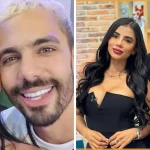 ‘Creepcomplex’ Karina García: se filtra video con Altafulla en Twitter