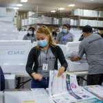 ¿Cuándo y cómo se puede anular un acta electoral según la ley?