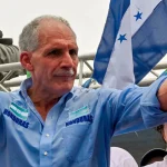 ¿Cuándo será la toma de posesión de Nasry Asfura, nuevo presidente en Honduras 2026?