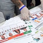 ¿Cuántos votos están en juego con 1,634 actas que van a escrutinio especial?