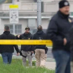 Cuatro muertos y diez heridos tras tiroteo en fiesta infantil en California