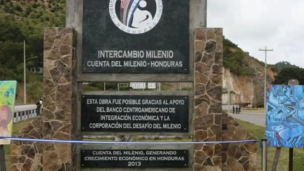 Honduras queda fuera de la Cuenta del Milenio pese a cumplir requisitos