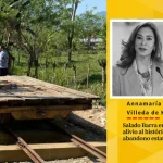 Salado Barra encuentra alivio al histórico abandono estatal