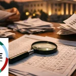 Curul en juego: el voto a voto que puede redefinir el Congreso