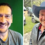 ¿De qué murió “El Cometa Show”? Edad, biografía y qué le pasó al hijo de “Chis Chas”