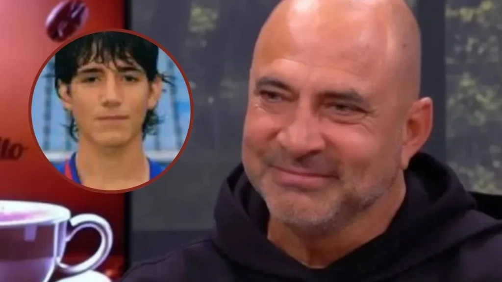 ¿De qué murió el hijo de Esnáider? ¿Qué le pasó a Fernando y qué enfermedad tenía?