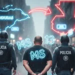 De la celda a la extradición: el rastro transnacional de un líder de la MS-13
