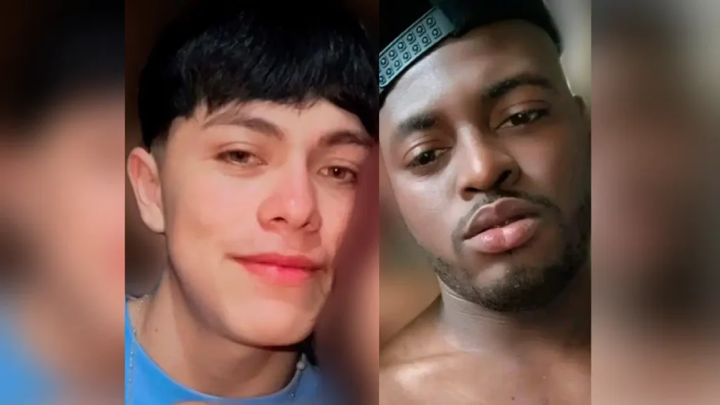 Fumando y con pasamontañas: video mostraría a jóvenes desaparecidos en SPS