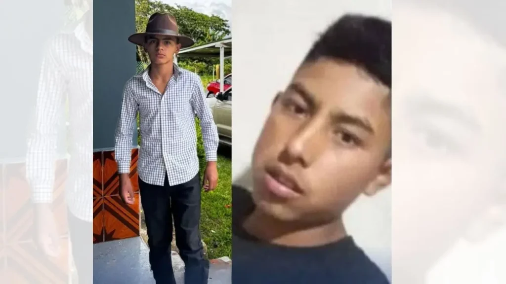 Hallan sin vida a dos jóvenes reportados como desaparecidos en Intibucá