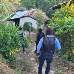Detienen a tres hermanos por crimen de dos mujeres en Piraera, Lempira