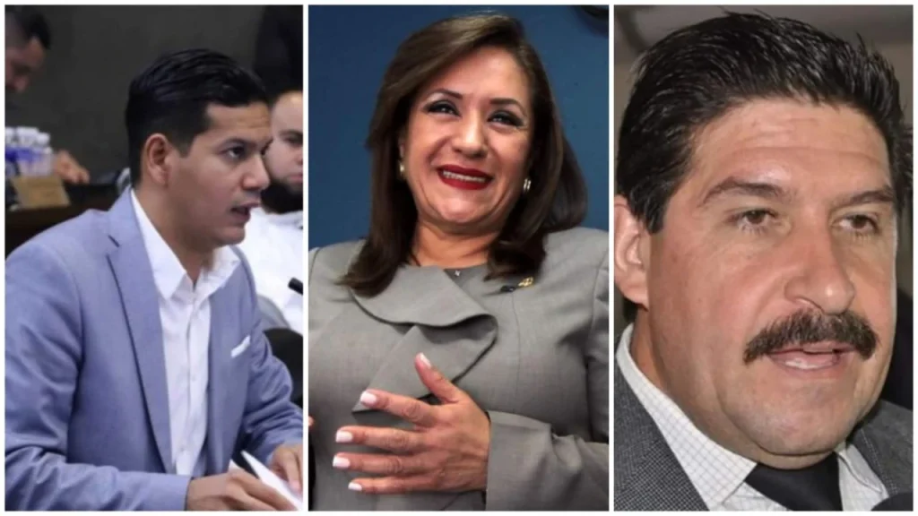 Resultados elecciones Honduras 2025: estos son los virtuales diputados al Parlacen