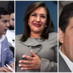 Resultados elecciones Honduras 2025: estos son los virtuales diputados al Parlacen