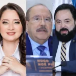 Resultados preliminares: Diputados de Libre que repuntan y los que estarían fuera