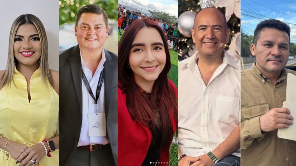 Nuevo rostro del Congreso: los que repiten, los que llegan y los que ascienden