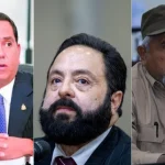 Toño Rivera y Redondo: Primeros resultados dejan fuera a figuras clave del CN