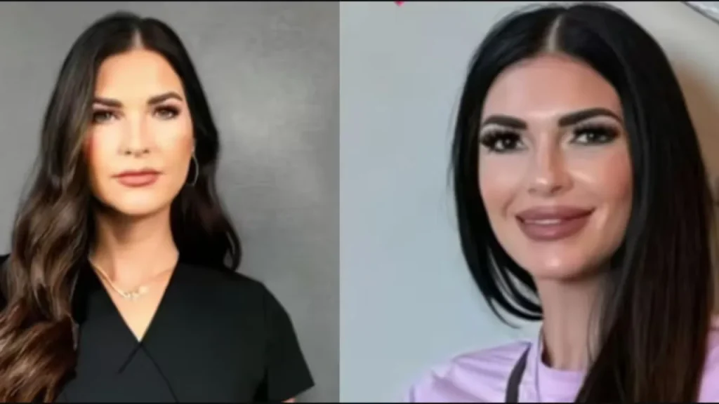 Mujer muere un día después de finalizar trámites de divorcio