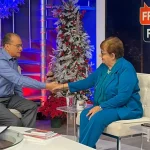 Doris Gutiérrez señala errores de Libre y del gobierno tras derrota electoral