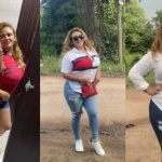 ‘Nos la arrebataron’: últimos videos de Dania, víctima de atentado en Juticalpa