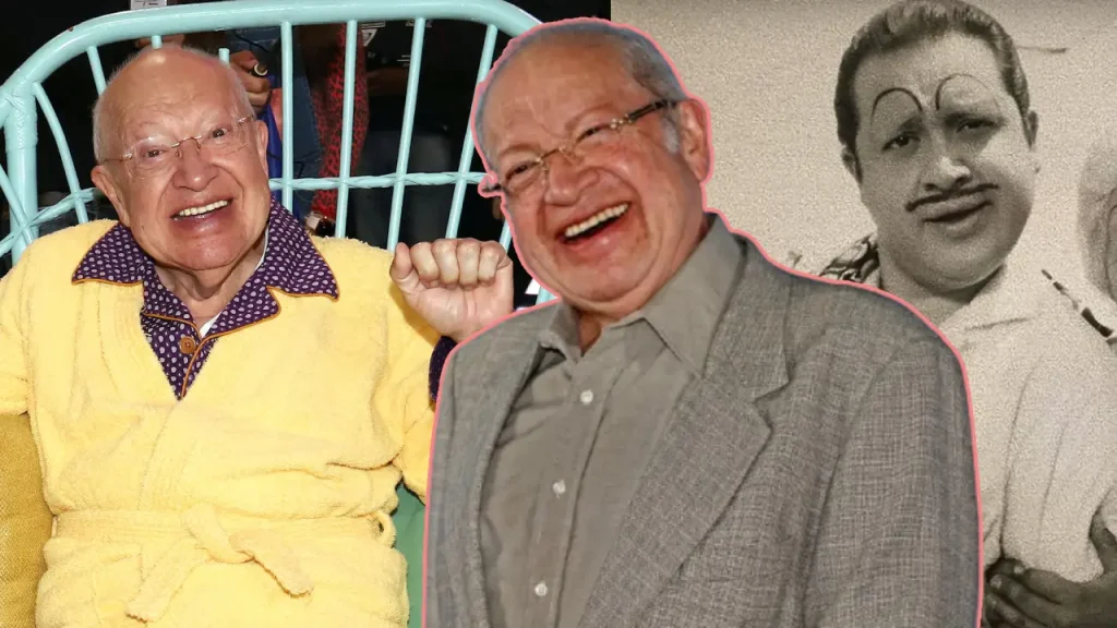 Eduardo Manzano: fallece la leyenda de ‘Los Polivoces’ y ‘Una familia de Diez’