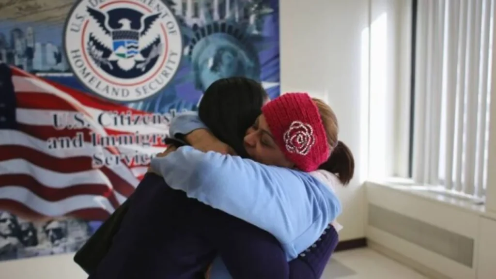 EE.UU. elimina programa de reunificación familiar para 7 países, incluido Honduras