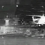 EE. UU. intercepta un segundo buque con crudo; Venezuela rechaza ‘robo’