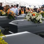 El duelo que no prescribe: familias de la masacre de Tamaulipas