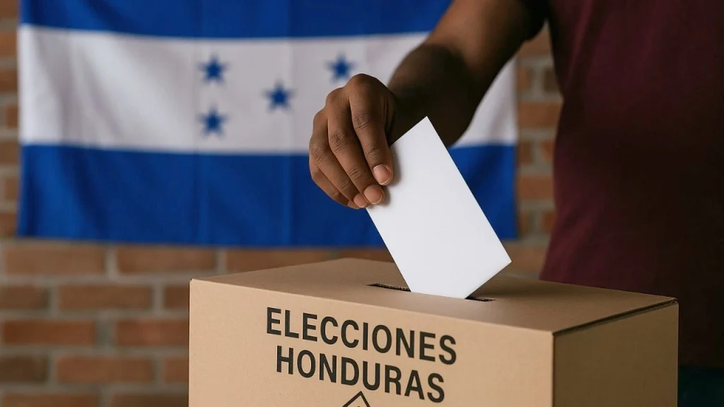 El voto de castigo se impuso en Honduras: urnas contra el poder