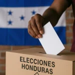 El voto de castigo se impuso en Honduras: urnas contra el poder