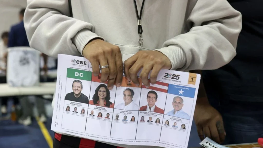 Honduras sigue sin presidente electo a casi una semana de las elecciones