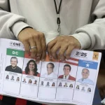 Honduras sigue sin presidente electo a casi una semana de las elecciones