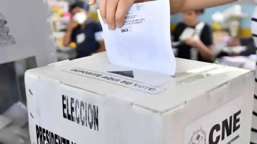 Líderes cristianos piden orar, votar con responsabilidad y respetar resultados