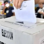 Líderes cristianos piden orar, votar con responsabilidad y respetar resultados