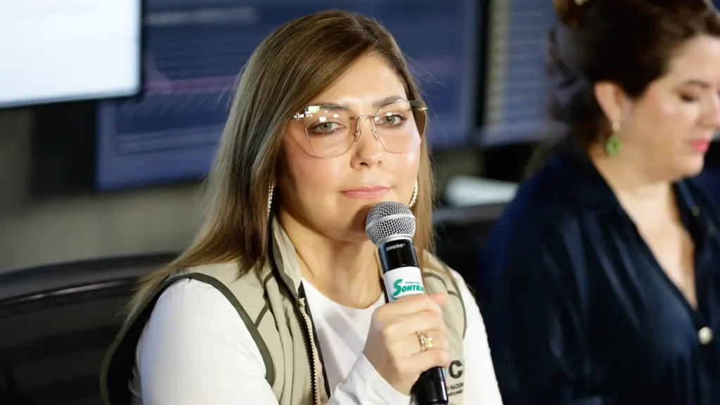 ¡Histórico! CNE destaca margen mínimo entre PN y PL en elecciones Honduras 2025