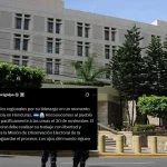 Embajada de EE.UU.: CNE debe realizar su labor con libertad y transparencia