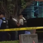 Presunto asaltante muere a disparos en el Parque Herrera de Tegucigalpa