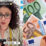 ‘Mejor me compro la lotería’: hondureña rechaza propuesta de influencer