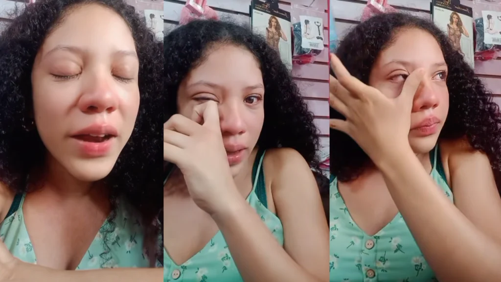 ‘Toda la p* me tocó’: sampedrana víctima de abuso cuando realizaba su trabajo