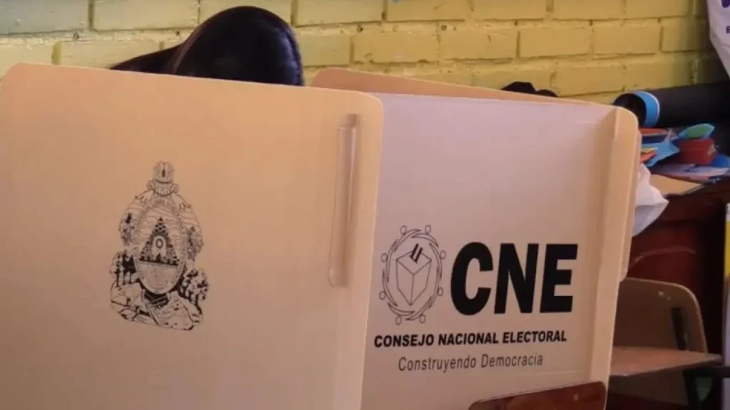 ¿En qué fecha revelará el CNE los resultados definitivos tras el escrutinio especial?