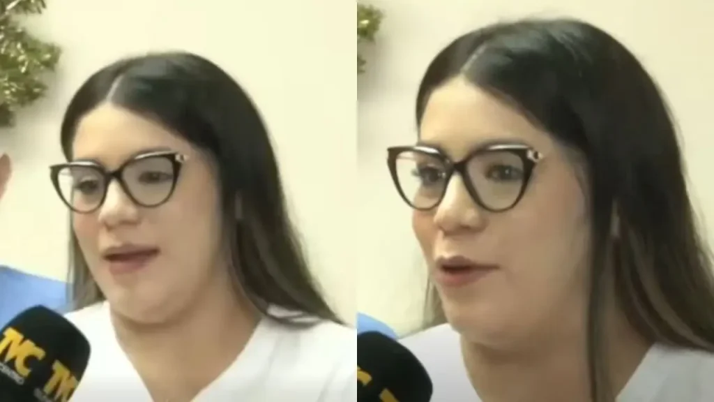 Enfermera denuncia despido por publicar resultados electorales; esto dice hospital