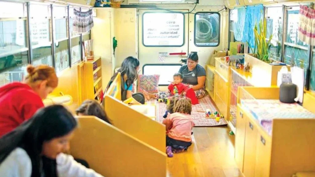 Hondureñas embarazadas en México: parir sin papeles ni acceso a salud