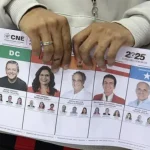 ¿Es justificable el conteo voto por voto?: codirector del CNE lo explica