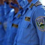 Escala básica de la Policía se declara en brazos caídos desde el 29 de diciembre